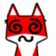 dizzy fox